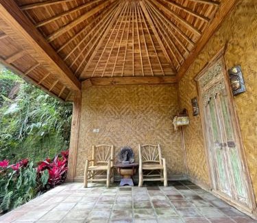 Besakih Casa | Manada Villa Homestay