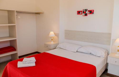 Barrio Las Gaviotas Apartamento | Manadelmar