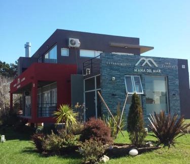 Barrio Las Gaviotas Apartamento | Manadelmar