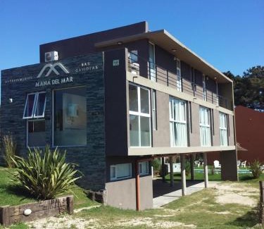 Barrio Las Gaviotas Apartamento | Manadelmar