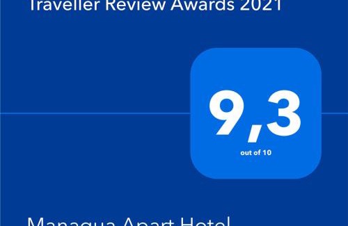 Puerto Iguazú Apartamento | Managua Apart Hotel