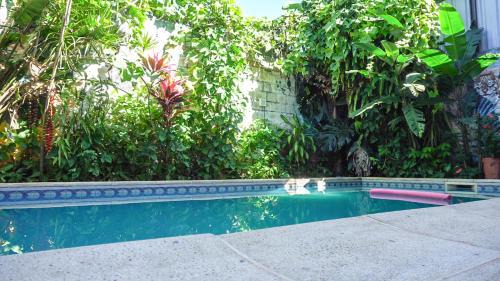 Puerto Iguazú Apartamento | Managua Apart Hotel