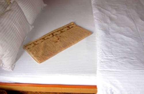 Kurintar Apartamento | Manakamana Rising Resort