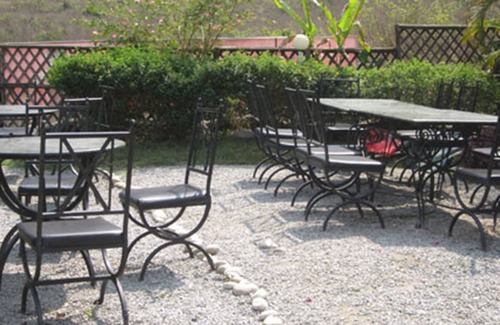 Kurintar Apartamento | Manakamana Rising Resort