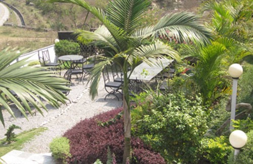 Kurintar Apartamento | Manakamana Rising Resort