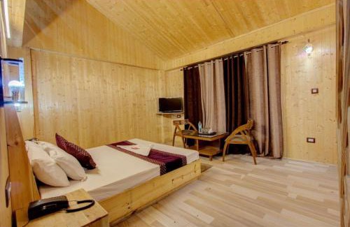 Old Manali Hotel | Manali