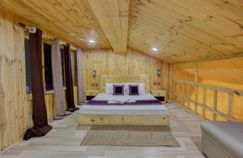 Old Manali Hotel | Manali