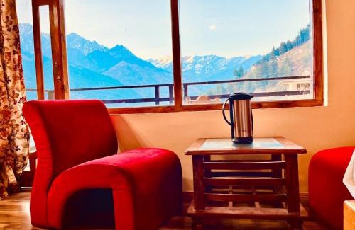 Vashist Hotel | Manali luxury Hotel - By Naina rockland