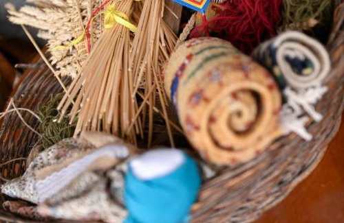 Aghavnadzor Casa | Manana Guesthouse