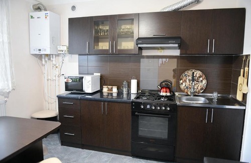 Aghavnadzor Casa | Manana Guesthouse