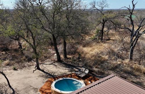 Sabiepark Villa | Mananga Bush Villa