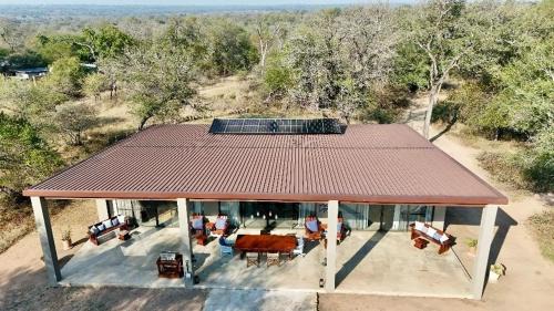 Sabiepark Villa | Mananga Bush Villa