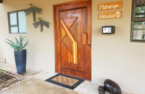 Sabiepark Villa | Mananga Bush Villa