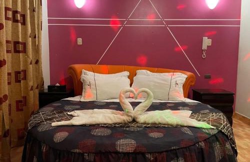 Puente Piedra Hotel | Manantail Hotel No.003