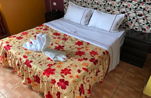 Puente Piedra Hotel | Manantail Hotel No.003