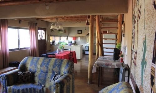 El Challao Casa | Manantial