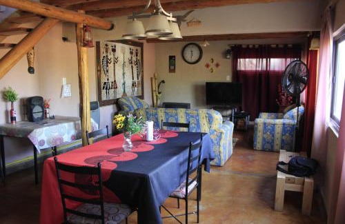 El Challao Casa | Manantial