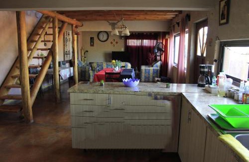 El Challao Casa | Manantial