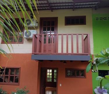 Javilla Apartamento | Manantial de Vida