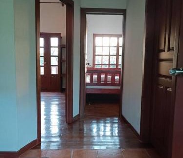 Javilla Apartamento | Manantial de Vida