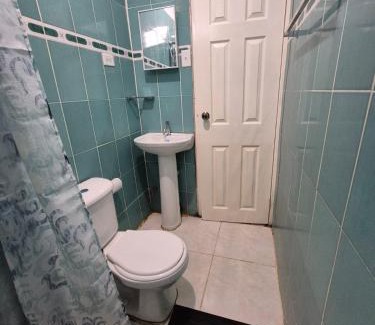 Las Tablas Casa | Manantial Village