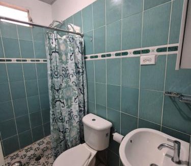 Las Tablas Casa | Manantial Village