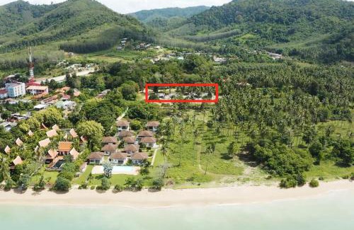 Ko Lanta Casa | Manao Villa 15 - 5 Mins Walk To The Beach