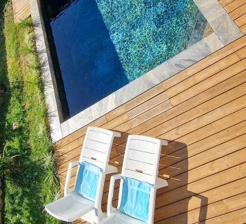Manapany-les-Bains Casa | Manapany and Rose