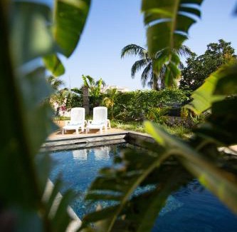 Manapany-les-Bains Casa | Manapany and Rose