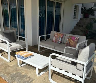 Manapany-les-Bains Casa | Manapany and Rose
