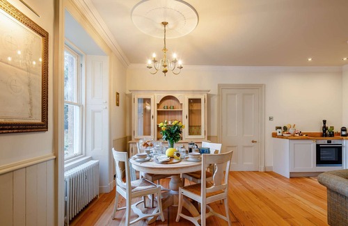 Inverurie Otro | Manar House 5 Star Country House ideally located for Whiskey, Golf, Castles