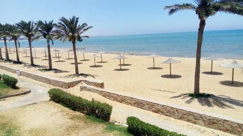 Zafarana Chalet De Esquí | Manara Beachfront Chalet Ain Sokhna