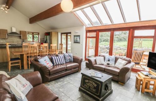 Aberdaron Casa | Manaros Cottage