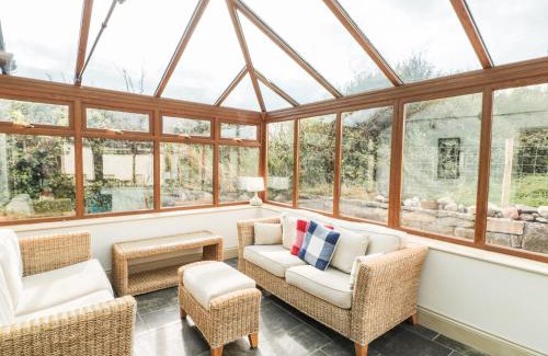 Aberdaron Casa | Manaros Cottage