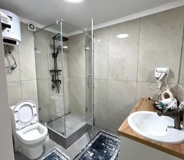 Kyzylorda Apartamento | Manas Apartments