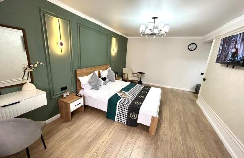 Kyzylorda Apartamento | Manas Apartments