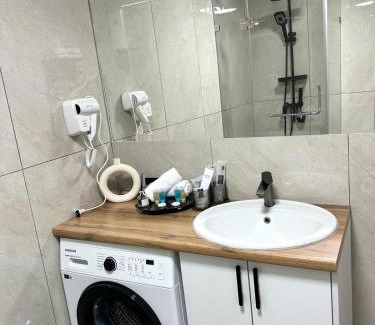 Kyzylorda Apartamento | Manas Apartments