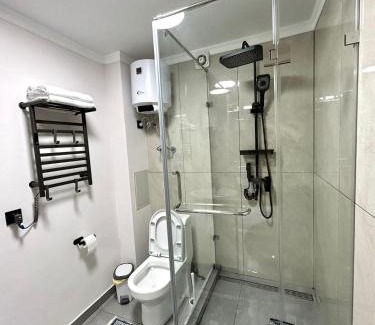 Kyzylorda Apartamento | Manas Apartments