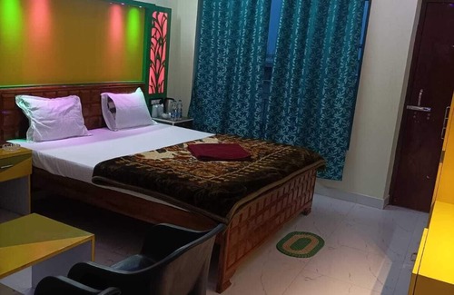Mandarmani Hotel | Manas Kanya Beach Resort