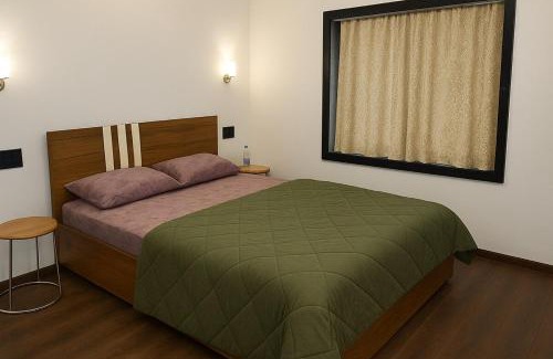 Paud Apartamento | Manas lake Hideaway 2 BHK Bunglow