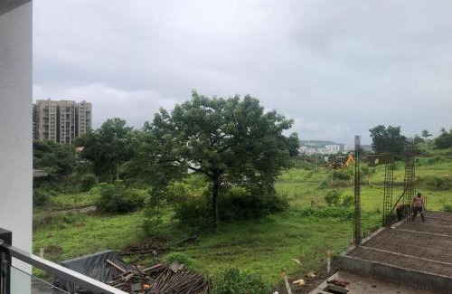 Paud Apartamento | Manas lake Hideaway 2 BHK Bunglow