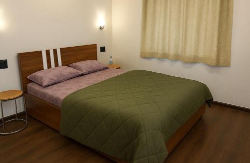 Paud Apartamento | Manas lake Hideaway 2 BHK Bunglow