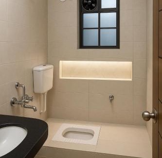 Paud Apartamento | Manas lake Hideaway 2 BHK Bunglow