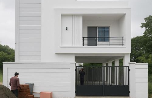 Paud Apartamento | Manas lake Hideaway 2 BHK Homestay
