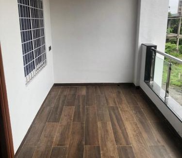 Paud Apartamento | Manas lake Hideaway 2 BHK Homestay