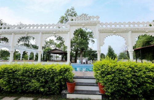 Bedla Hotel | Manas Resort By Rudrakshi