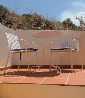 Santiago do Cacem Casa | Manas Slowliving - Santiago