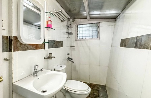 Vilpatti Hotel | Manas Valley View bungalow