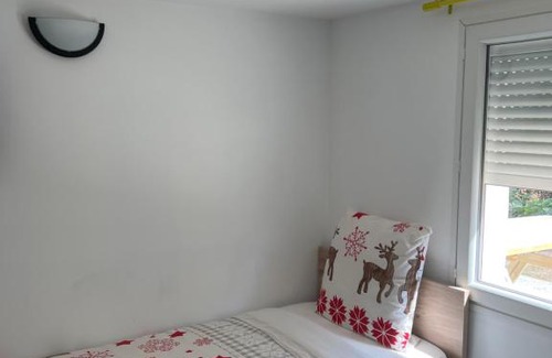 Palaiseau Apartamento | Manaslu home