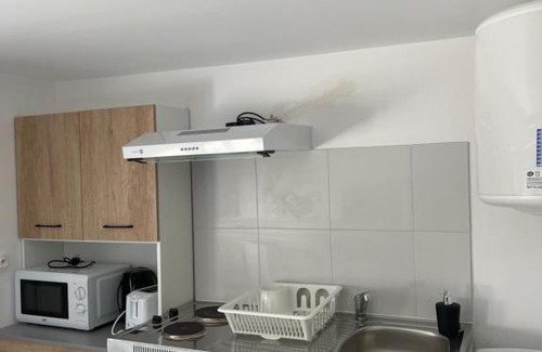 Palaiseau Apartamento | Manaslu home